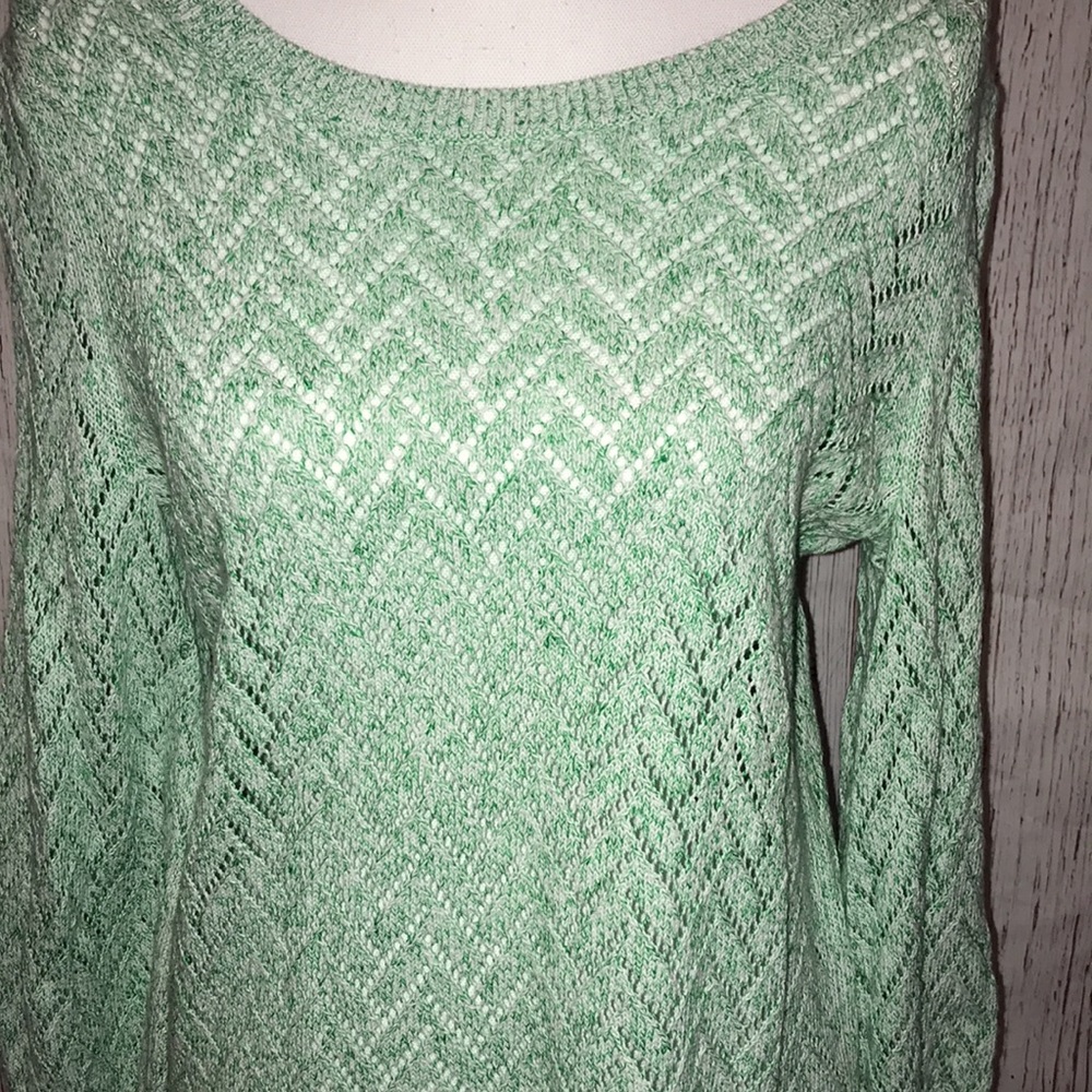 Talbots sweater - Picture 2 of 2